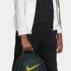 Рюкзак Nike Y NK ELMNTL BKPK - NK AIR 20L чорний, жовтий, бордовий Діт 46х30х13 см DT-DR6089-328, прев. 8