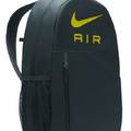 Рюкзак Nike Y NK ELMNTL BKPK - NK AIR 20L чорний, жовтий, бордовий Діт 46х30х13 см DT-DR6089-328, прев. 2
