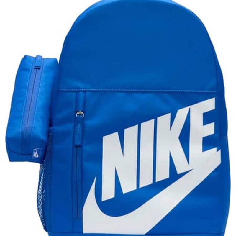 Рюкзак Nike Y NK ELMNTL BKPK 20L синій Діт 46 х 30 х 13 см DT-DR6084-480, рис. 0