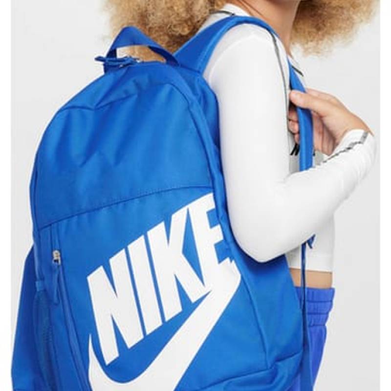 Рюкзак Nike Y NK ELMNTL BKPK 20L синій Діт 46 х 30 х 13 см DT-DR6084-480, рис. 1