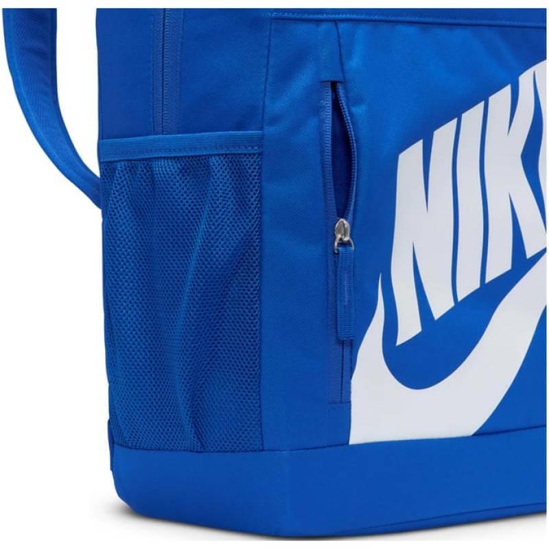Рюкзак Nike Y NK ELMNTL BKPK 20L синій Діт 46 х 30 х 13 см DT-DR6084-480, рис. 5