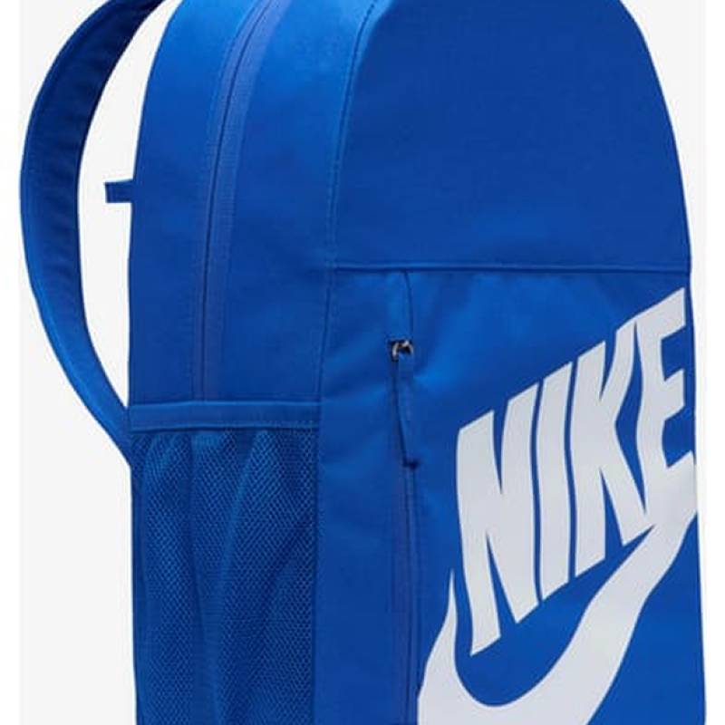 Рюкзак Nike Y NK ELMNTL BKPK 20L синій Діт 46 х 30 х 13 см DT-DR6084-480, рис. 2