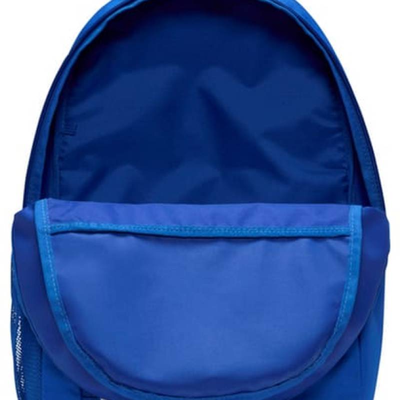 Рюкзак Nike Y NK ELMNTL BKPK 20L синій Діт 46 х 30 х 13 см DT-DR6084-480, рис. 4