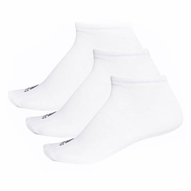 Шкарпетки Adidas Per No-Show 3ppk AA2311, рис. 0