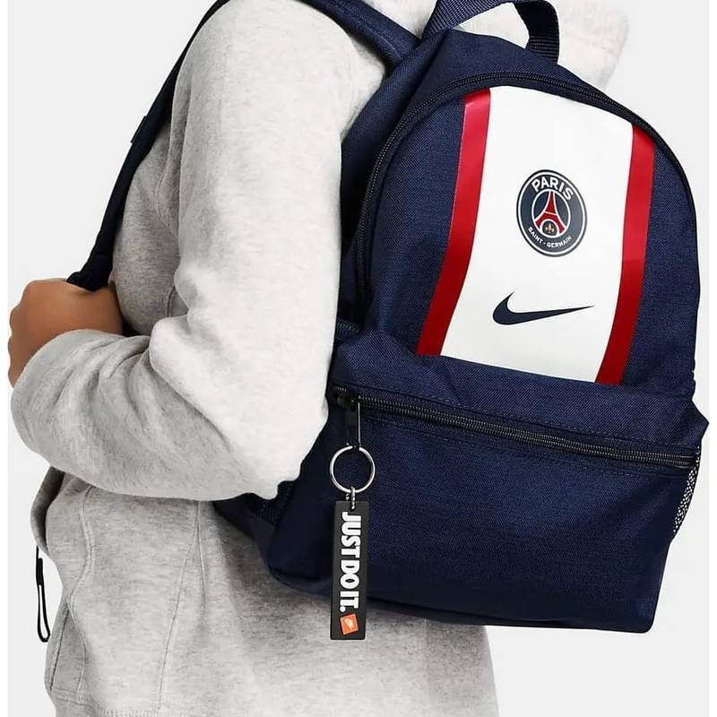 Рюкзак Y PSG NK JDI MINI BKPK - SU22 Діт MISC DT-DM0048-410, рис. 4