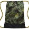 Рюкзак-мішок Nike NK BRSLA DRWSTG 9.5 CAMO AOP 18L хакі, чорний Уні 36x51х5 см DT-FZ2613-386, прев. 1