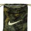 Рюкзак-мішок Nike NK BRSLA DRWSTG 9.5 CAMO AOP 18L хакі, чорний Уні 36x51х5 см DT-FZ2613-386, прев. 2