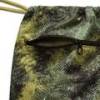 Рюкзак-мішок Nike NK BRSLA DRWSTG 9.5 CAMO AOP 18L хакі, чорний Уні 36x51х5 см DT-FZ2613-386, прев. 3