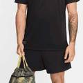 Рюкзак-мішок Nike NK BRSLA DRWSTG 9.5 CAMO AOP 18L хакі, чорний Уні 36x51х5 см DT-FZ2613-386, прев. 6