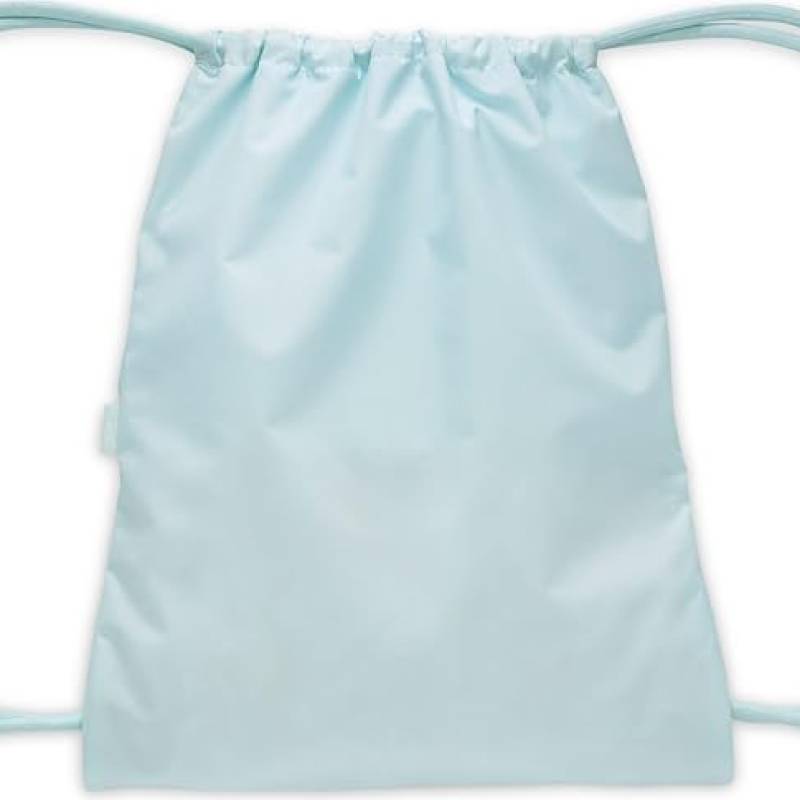 Рюкзак-мішок Nike NK HERITAGE DRAWSTRING 13L блакитний Уні 33х43 см DT-DC4245-476, рис. 1