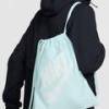 Рюкзак-мішок Nike NK HERITAGE DRAWSTRING 13L блакитний Уні 33х43 см DT-DC4245-476, прев. 5