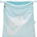 Рюкзак-мішок Nike NK HERITAGE DRAWSTRING 13L блакитний Уні 33х43 см DT-DC4245-476, прев. 2