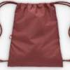 Рюкзак-мішок Nike NK HERITAGE DRAWSTRING 13L бордовий Уні 33х43 см DT-DC4245-231, прев. 1