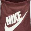 Рюкзак-мішок Nike NK HERITAGE DRAWSTRING 13L бордовий Уні 33х43 см DT-DC4245-231, прев. 2