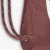 Рюкзак-мішок Nike NK HERITAGE DRAWSTRING 13L бордовий Уні 33х43 см DT-DC4245-231, прев. 4