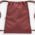 Рюкзак-мішок Nike NK HERITAGE DRAWSTRING 13L бордовий Уні 33х43 см DT-DC4245-231, прев. 1