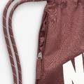 Рюкзак-мішок Nike NK HERITAGE DRAWSTRING 13L бордовий Уні 33х43 см DT-DC4245-231, прев. 3