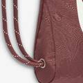 Рюкзак-мішок Nike NK HERITAGE DRAWSTRING 13L бордовий Уні 33х43 см DT-DC4245-231, прев. 4