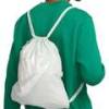 Рюкзак-мішок Nike NK HERITAGE DRAWSTRING 13L сірий Уні 33х43 см DT-DC4245-034, прев. 5