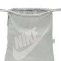 Рюкзак-мішок Nike NK HERITAGE DRAWSTRING 13L сірий Уні 33х43 см DT-DC4245-034, прев. 2