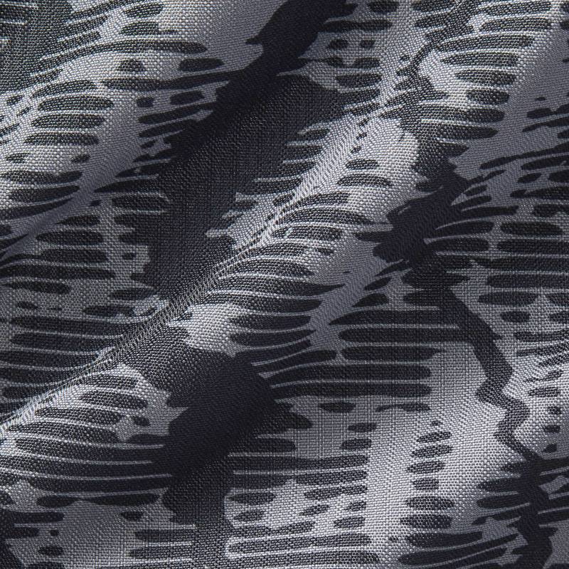 Рюкзак-мішок Nike Y NK DRAWSTRING - CAT AOP FA24 12L чорний, сірий Діт 35х46 см DT-FZ2544-060, рис. 4