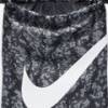 Рюкзак-мішок Nike Y NK DRAWSTRING - CAT AOP FA24 12L чорний, сірий Діт 35х46 см DT-FZ2544-060, прев. 2