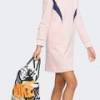 Мішок Nike Y NK DRAWSTRING - CAT AOP 1 чорний, білий, помаранчевий Діт 43 x 36 см DT-DV6144-010, прев. 2