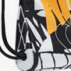 Мішок Nike Y NK DRAWSTRING - CAT AOP 1 чорний, білий, помаранчевий Діт 43 x 36 см DT-DV6144-010, прев. 3