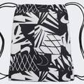 Мішок Nike Y NK DRAWSTRING - CAT AOP 1 чорний, білий, помаранчевий Діт 43 x 36 см DT-DV6144-010, прев. 1