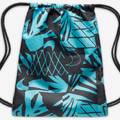 Мішок Nike Y NK DRAWSTRING - CAT AOP 1 чорний, синій, білий Діт 43 х 36 см DT-DV6144-015, прев. 1