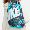 Мішок Nike Y NK DRAWSTRING - CAT AOP 1 чорний, синій, білий Діт 43 х 36 см DT-DV6144-015, прев. 4
