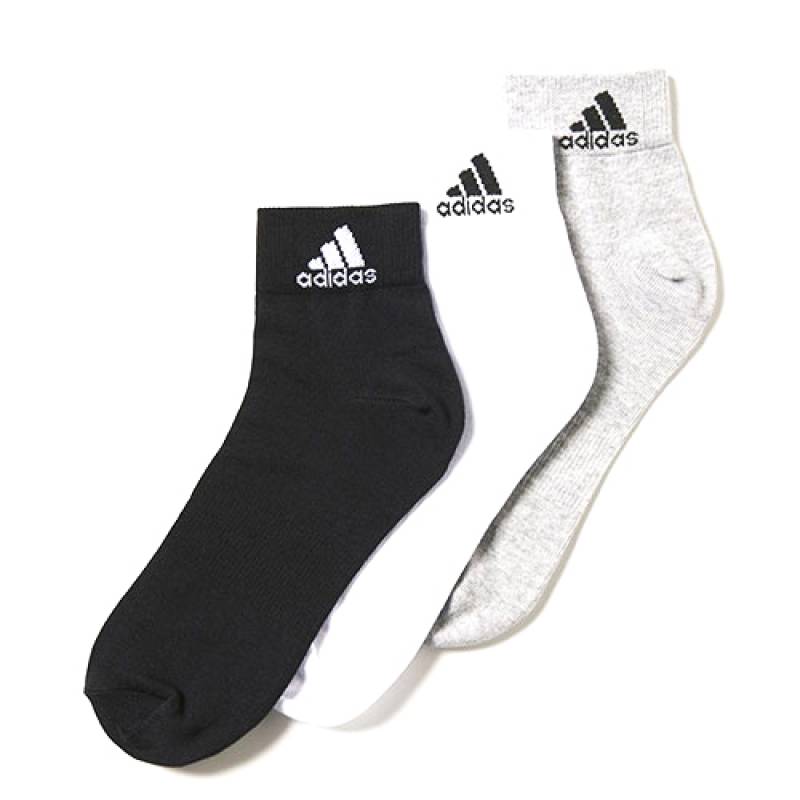 Носки Adidas Performance 3ppk AA2322, рис. 0