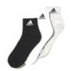 Шкарпетки Adidas Performance 3ppk AA2322, прев. 0