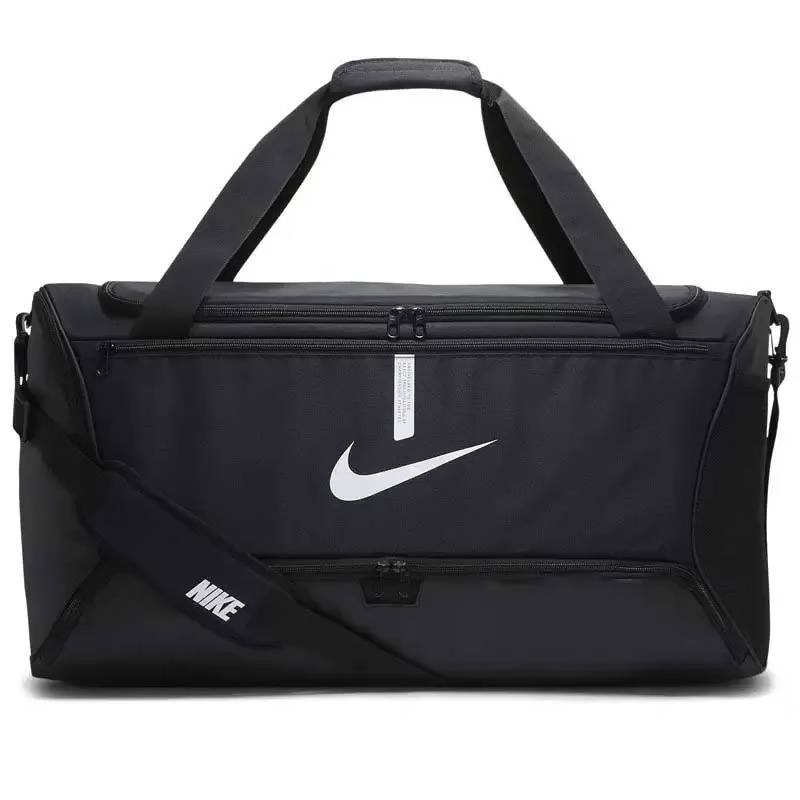 Сумка Nike NK ACDMY TEAM L DUFF 95L чорний Уні 70x36x36 см DT-CU8089-010, рис. 0