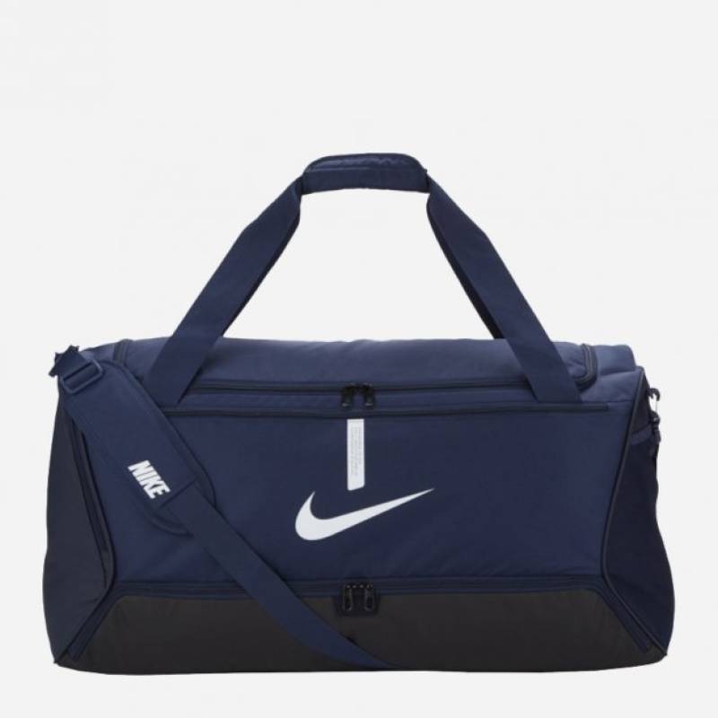 Сумка Nike NK ACDMY TEAM L DUFF синій Уні 64×30×30 см DT-CU8089-410, рис. 0