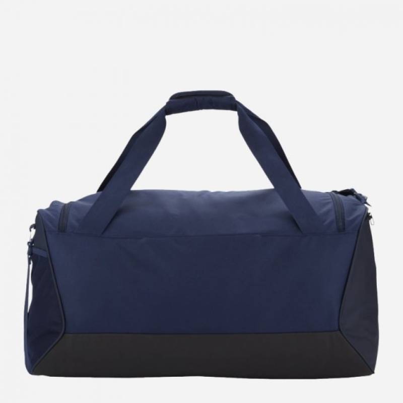Сумка Nike NK ACDMY TEAM L DUFF синій Уні 64×30×30 см DT-CU8089-410, рис. 1