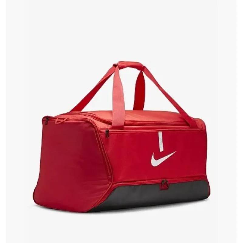 Сумка Nike NK ACDMY TEAM L DUFF червоний, чорний Уні 70 x 36 x 35 см DT-CU8089-657, рис. 0