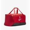Сумка Nike NK ACDMY TEAM L DUFF червоний, чорний Уні 70 x 36 x 35 см DT-CU8089-657, прев. 0
