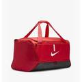 Сумка Nike NK ACDMY TEAM L DUFF червоний, чорний Уні 70 x 36 x 35 см DT-CU8089-657, прев. 0