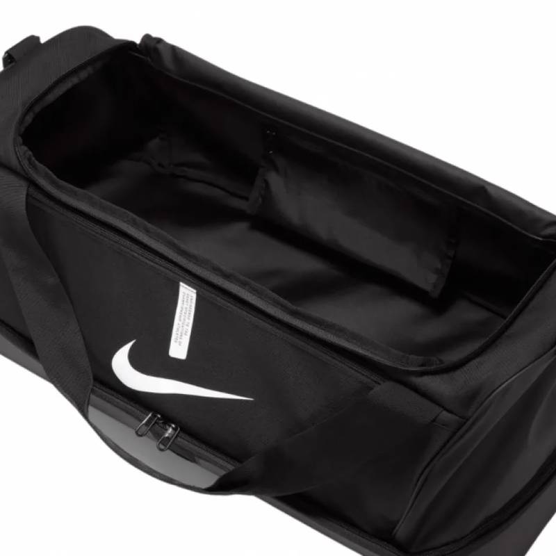 Сумка Nike NK ACDMY TEAM L HDCS 59L чорний Уні 64x31x30 см DT-CU8087-010, рис. 1