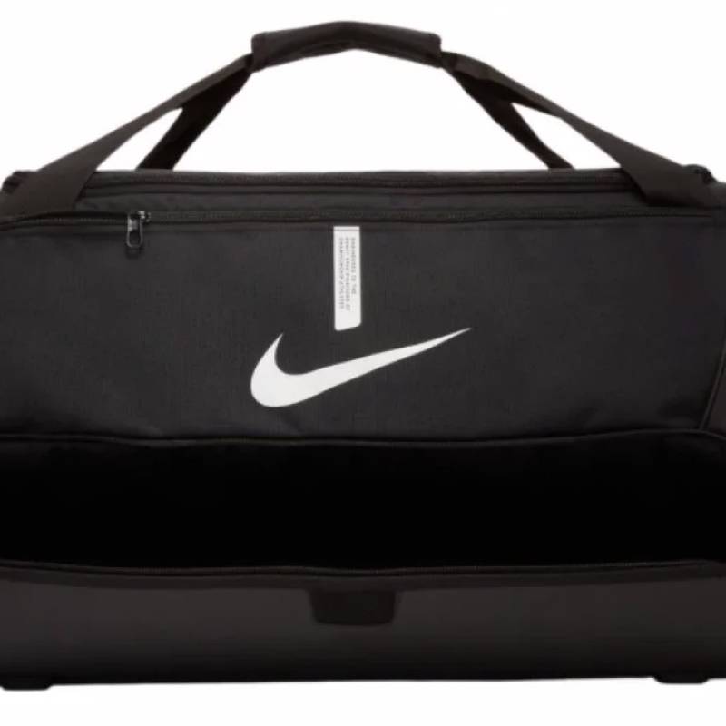 Сумка Nike NK ACDMY TEAM L HDCS 59L чорний Уні 64x31x30 см DT-CU8087-010, рис. 2