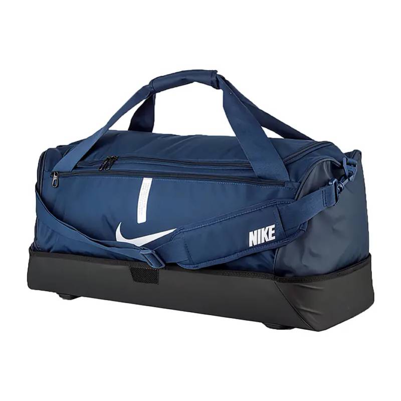 Сумка Nike NK ACDMY TEAM L HDCS 60L темно-синій Уні 64х30х30 см DT-CU8087-410, рис. 3