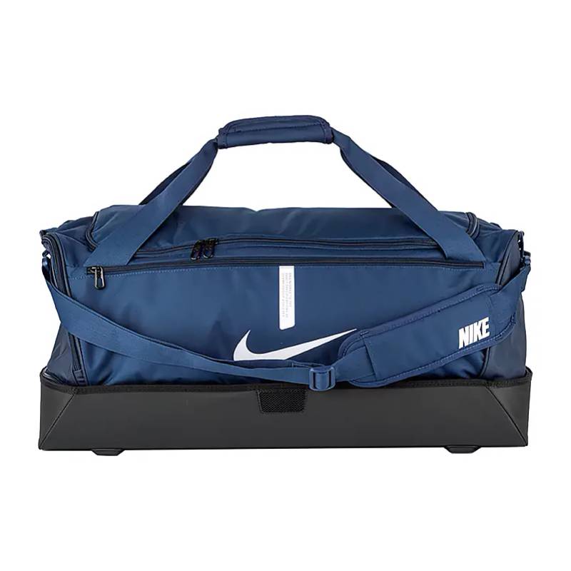 Сумка Nike NK ACDMY TEAM L HDCS 60L темно-синій Уні 64х30х30 см DT-CU8087-410, рис. 0
