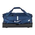 Сумка Nike NK ACDMY TEAM L HDCS 60L темно-синій Уні 64х30х30 см DT-CU8087-410, прев. 0