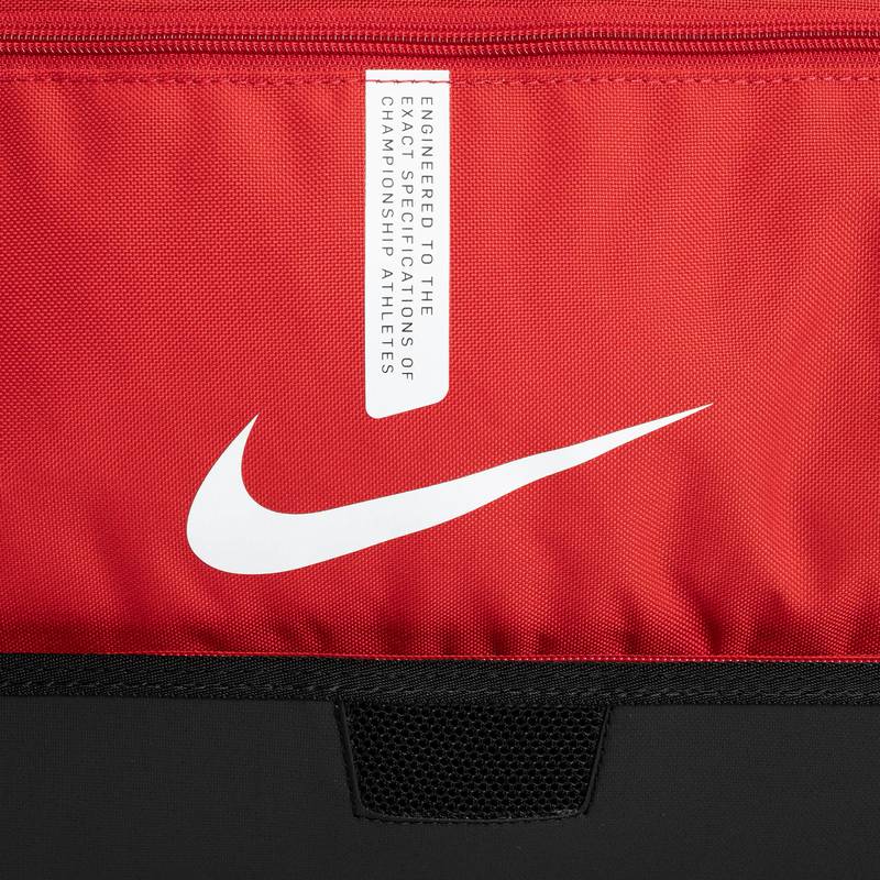 Сумка Nike NK ACDMY TEAM L HDCS 60L червоний Уні 64х30х30 см DT-CU8087-657, рис. 2