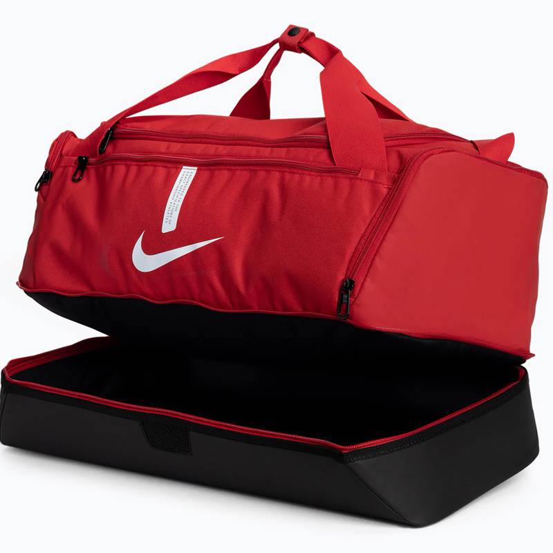 Сумка Nike NK ACDMY TEAM L HDCS 60L червоний Уні 64х30х30 см DT-CU8087-657, рис. 5
