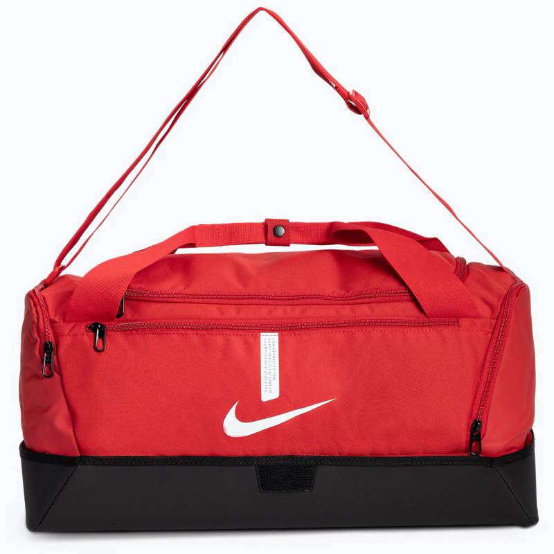 Сумка Nike NK ACDMY TEAM L HDCS 60L червоний Уні 64х30х30 см DT-CU8087-657, рис. 1