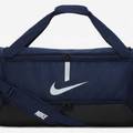 Сумка Nike NK ACDMY TEAM M DUFF 60L синій Уні 64х30х30 см DT-CU8090-410, прев. 0