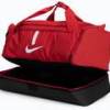 Сумка Nike NK ACDMY TEAM M DUFF 60L червоний Уні 64х30х30 см DT-CU8090-657, прев. 1