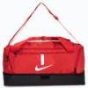 Сумка Nike NK ACDMY TEAM M DUFF 60L червоний Уні 64х30х30 см DT-CU8090-657, прев. 2